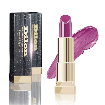Dilon помада для губ кремовая Comfort Cream Lip тон 2230 Фуксия