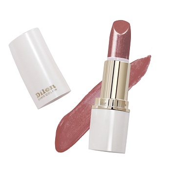 Dilon помада для губ питательная Soft Natural Lip тон  1736 Терракот