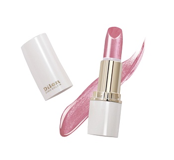 Dilon помада для губ питательная Soft Natural Lip тон  1737 Гортензия