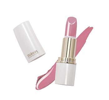 Dilon помада для губ питательная Soft Natural Lip тон  1729 Гламур