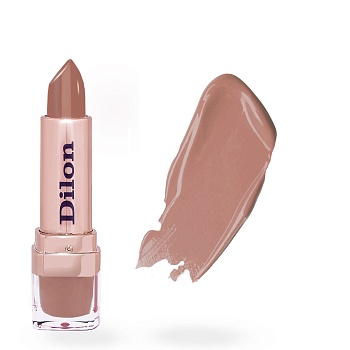 Dilon помада для губ увлажняющая Hydra Essence тон 1241 Дебют 