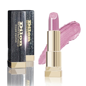 Dilon помада для губ кремовая Comfort Cream Lip тон 2220 Розовая Фиалка
