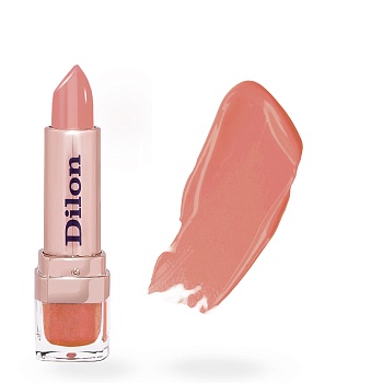 Dilon помада для губ увлажняющая Hydra Essence тон 1278 Джесика 