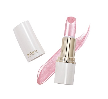 Dilon помада для губ питательная Soft Natural Lip тон  1721 Розовый Иней