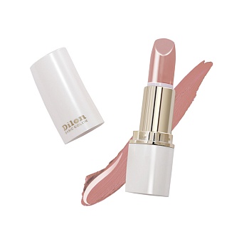 Dilon помада для губ питательная Soft Natural Lip тон  1718 Загадка