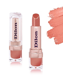 Dilon помада для губ увлажняющая Hydra Essence тон 1400/1410 В лучах заката