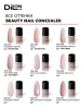 Beauty Nail Concealer 5102 Нюд_5