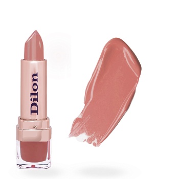Dilon помада для губ увлажняющая Hydra Essence тон 1245 Танго 