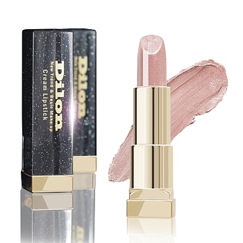 Dilon помада для губ кремовая Comfort Cream Lip тон 2239 Утренний Лотос
