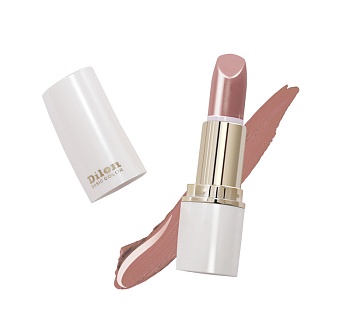 Dilon помада для губ питательная Soft Natural Lip тон  1738 Жозефина