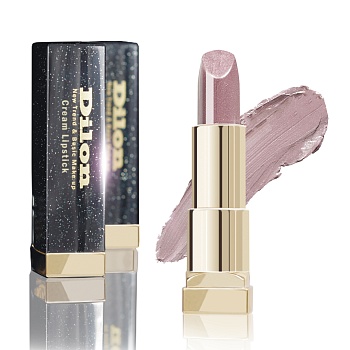 Dilon помада для губ кремовая Comfort Cream Lip тон 2202 Лунная Соната